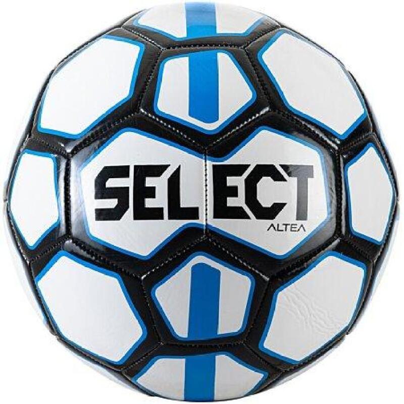 Select Fútbol Altea