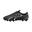 Chaussures de foot VITORIA Enfant (Noir / Blanc)