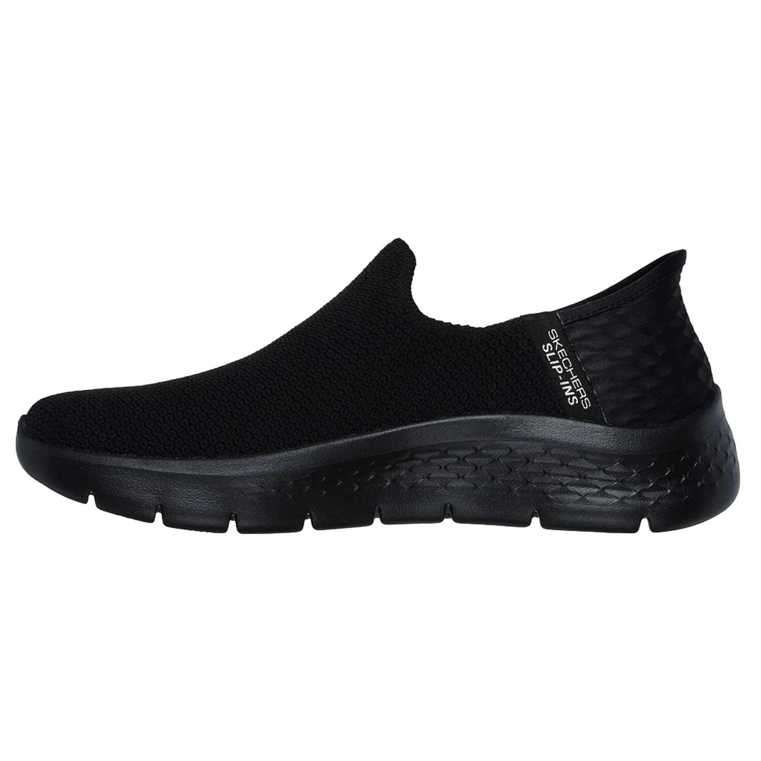 Scarpe GO WALK FLEX SUNSET VIEW Donna (Nero)