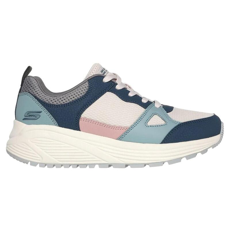 Baskets BOBS SPARROW 2.0 RETRO Femme (Bleu)