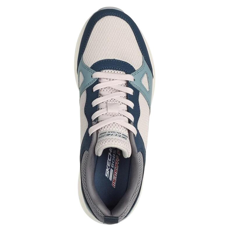 Baskets BOBS SPARROW 2.0 RETRO Femme (Bleu)