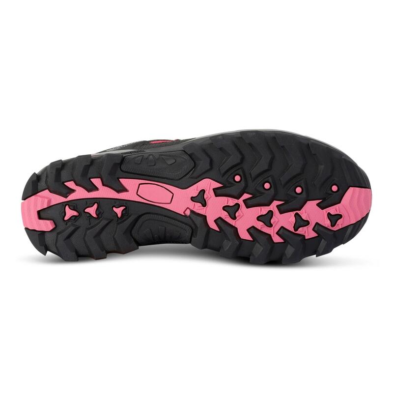 Wanderschuhe "Samaris III" Damen Pinker Trank