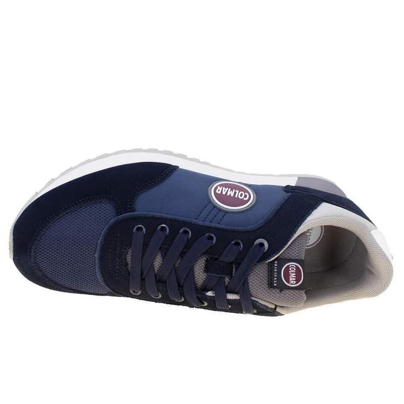 Chaussures Travis Authentic - TRAVISAUTHENTIC-001I23 Bleu