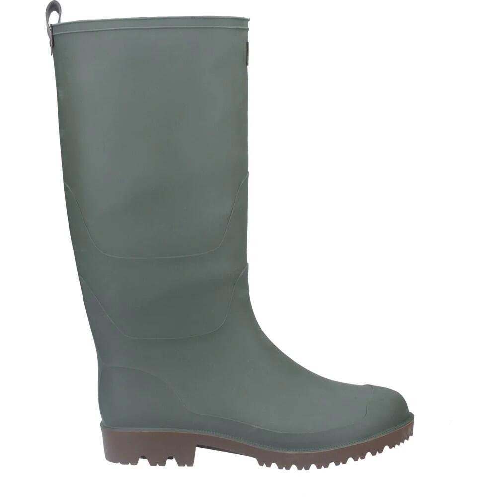 PENDOCK Men's Rain Boots (Green)