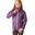 Great Outdoors Pack It Jacke III, wasserfest Kinder Abendlicht Violett