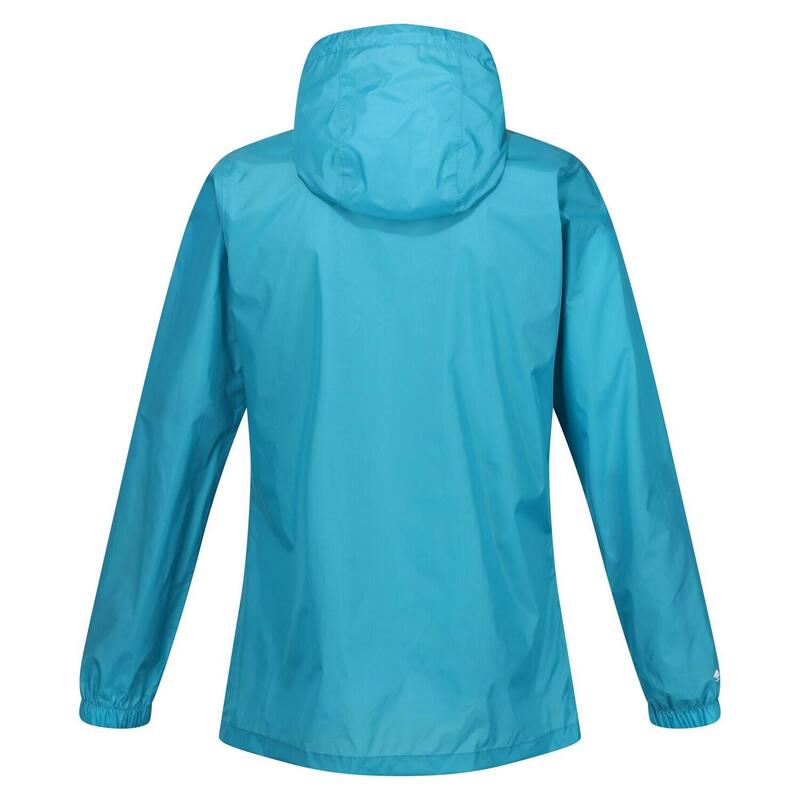 Jacheta Impermeabila Drumeții În Natură Regatta Pack It III Femei