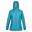 Coupevent PACKIT Femme (Bleu Tahoe)