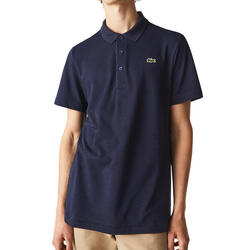 Lacoste Polo Navy Blauw