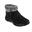 Bottines de marche ONTHEGO JOY FIRST GLANCE Femme (Noir)