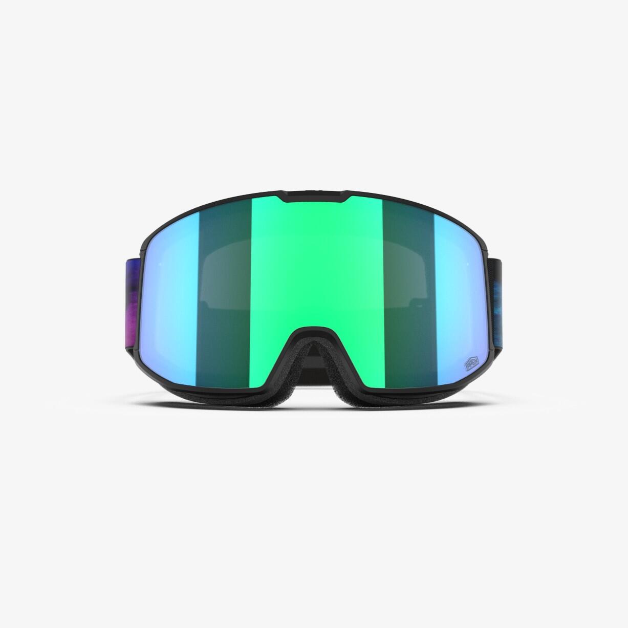 Masque de ski et snowboard LS5 2/3