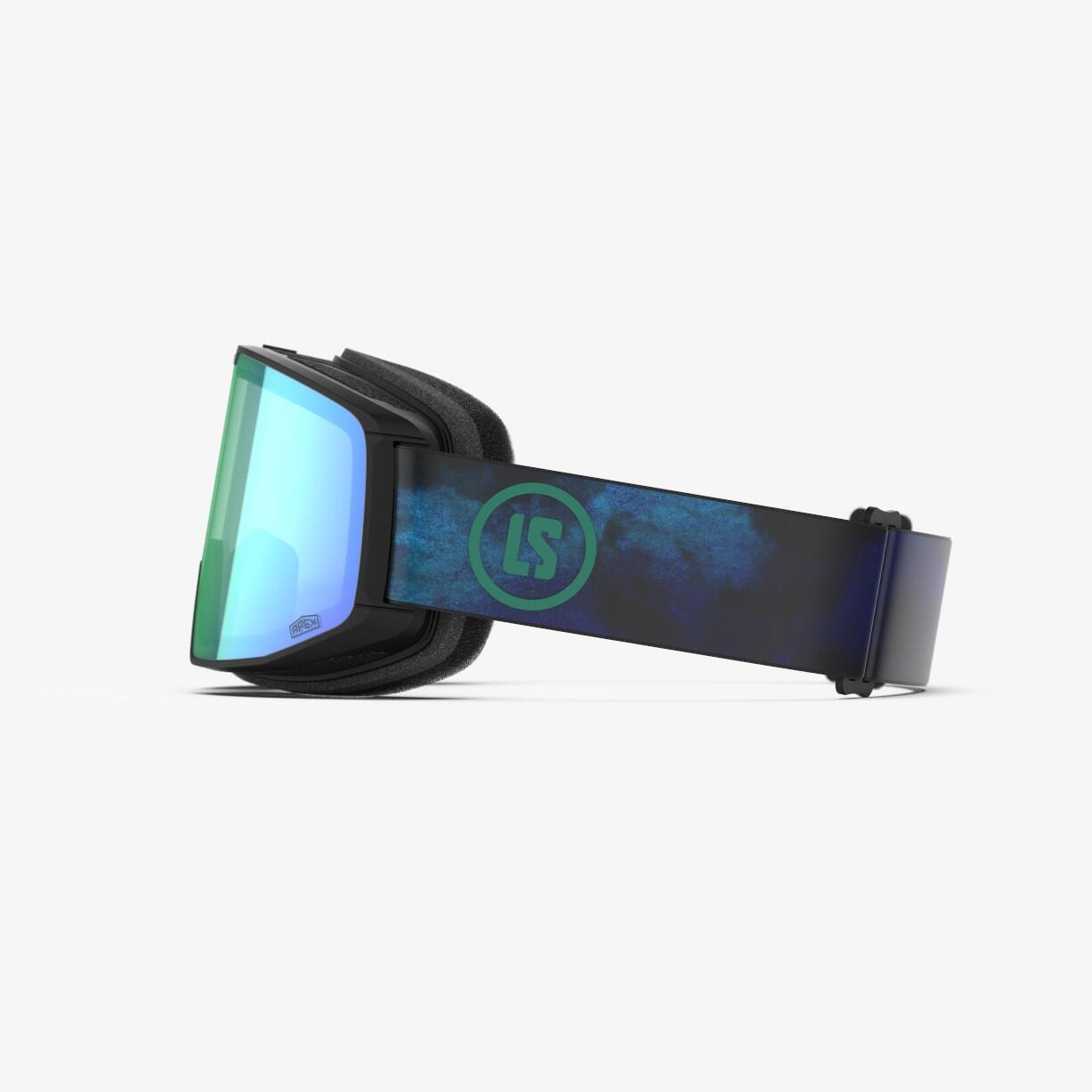 Masque de ski et snowboard LS5 3/3