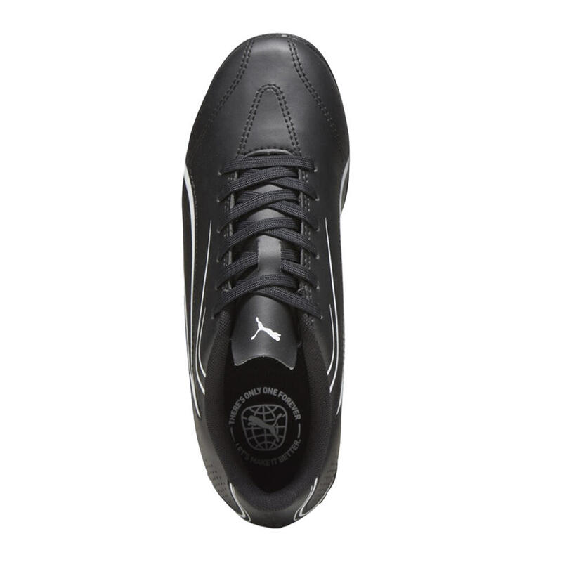 Chaussures de foot VITORIA Homme (Noir / Blanc)