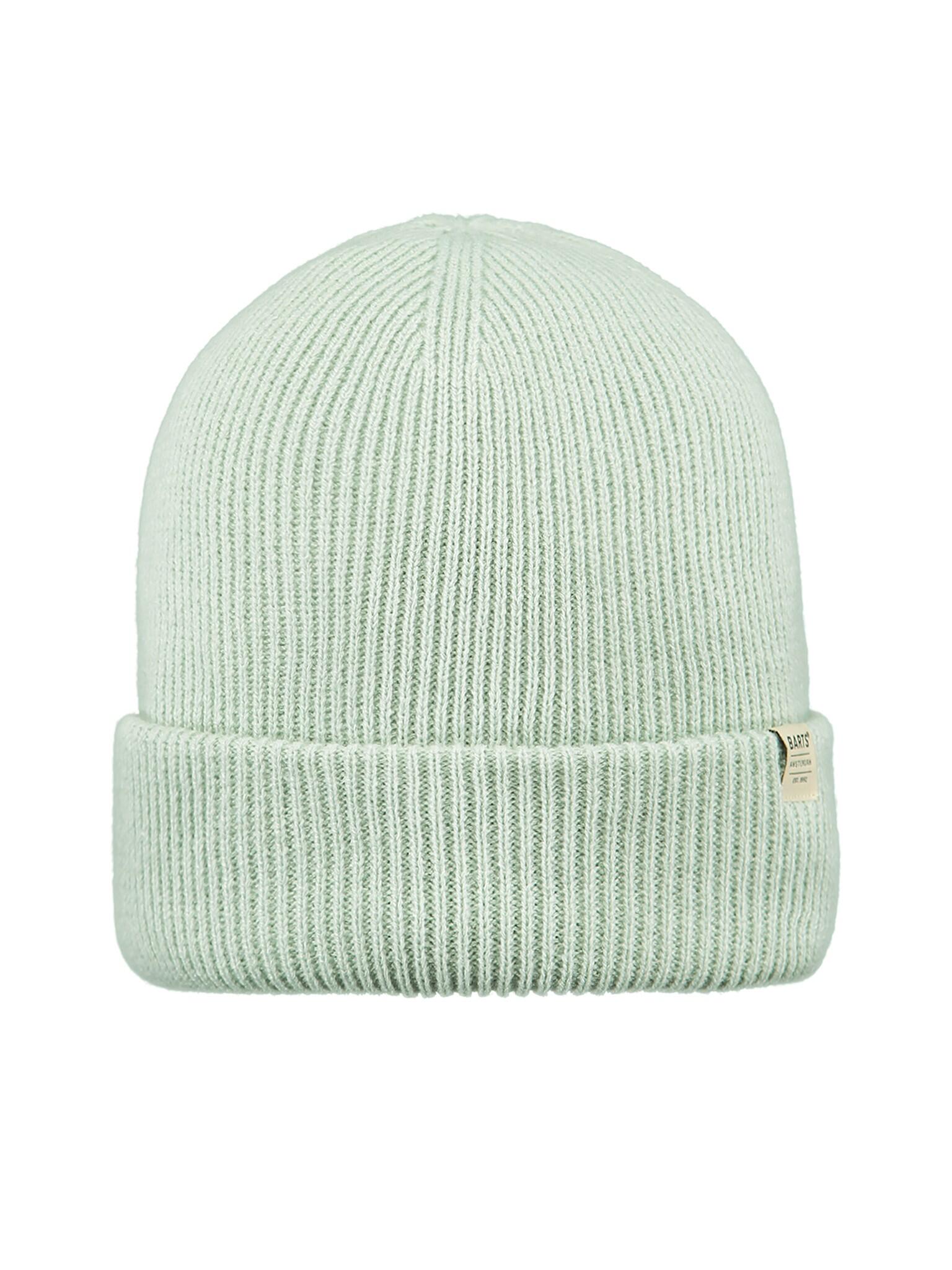 Bonnet Kinabalu Light Pistache Femme 4/4