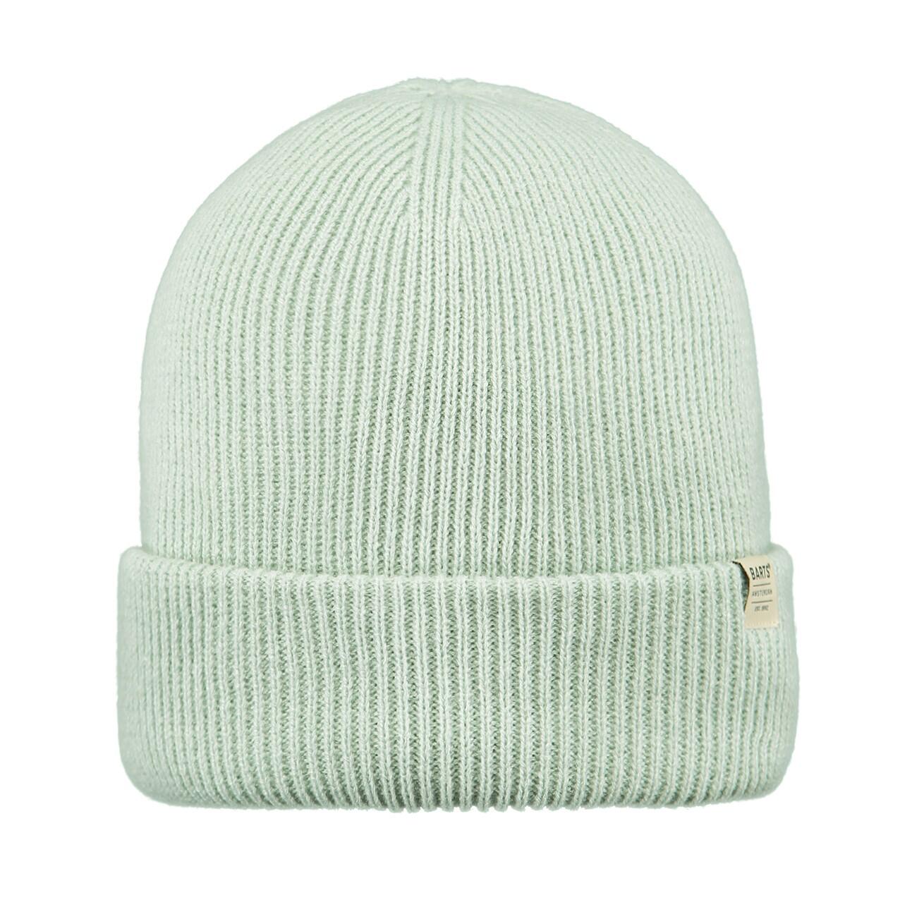Bonnet Kinabalu Light Pistache Femme 2/4