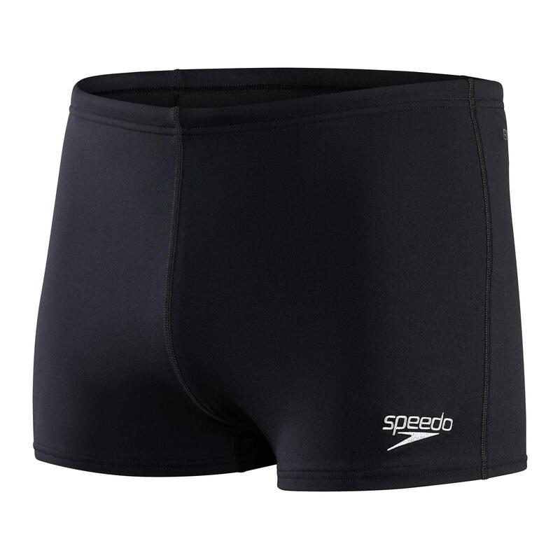 Short de bain Homme (Noir)