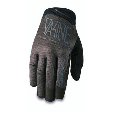 Dakine Syncline Herren-Radhandschuhe, Schwarz