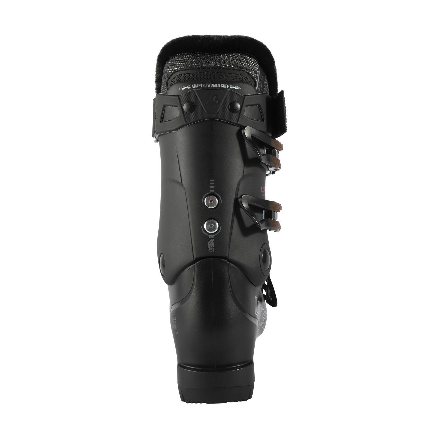 Botas de Esqui Lange LX 75 W HV GW Femininas 2/7