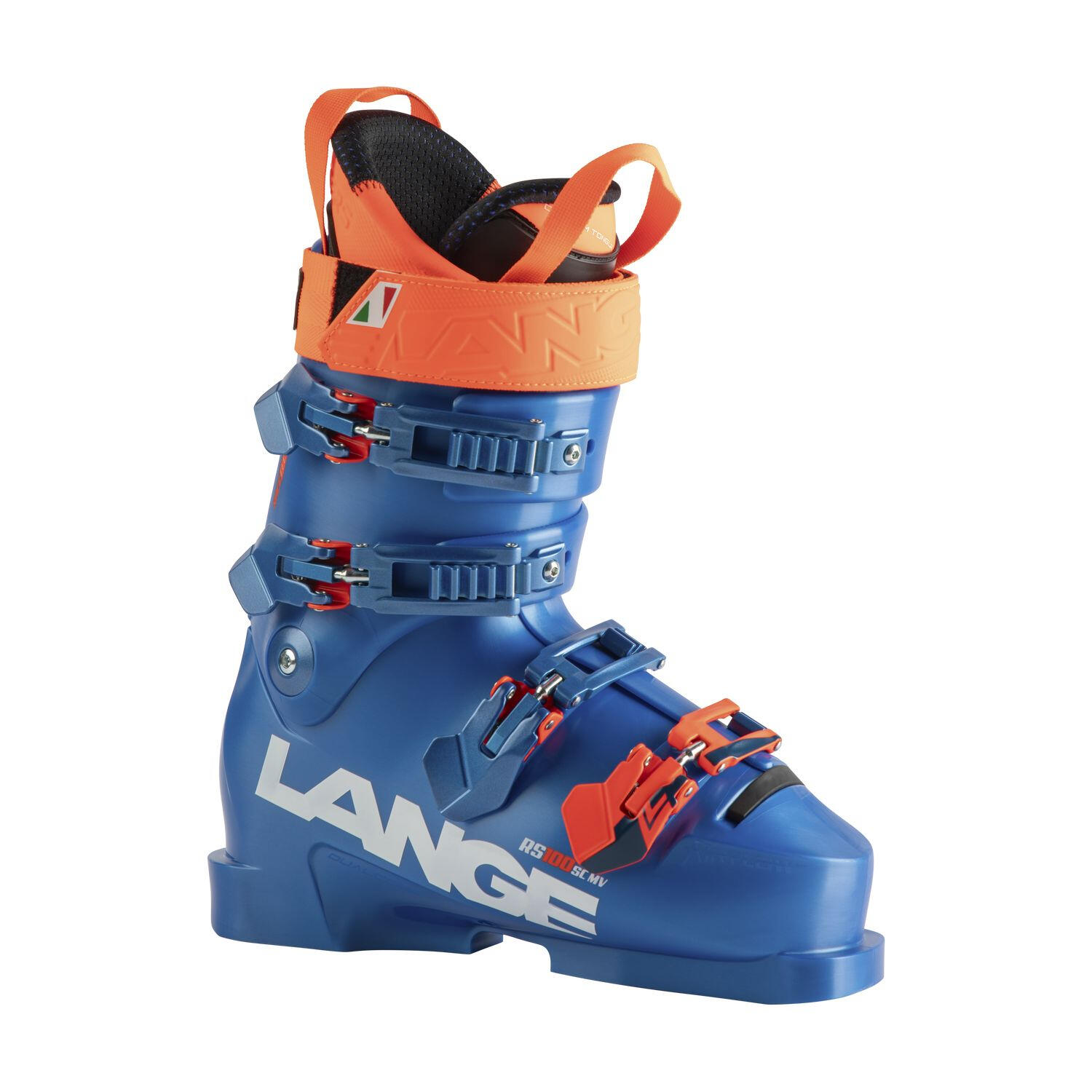Chaussures de ski alpin femme d'occasion - Sport & Plein air