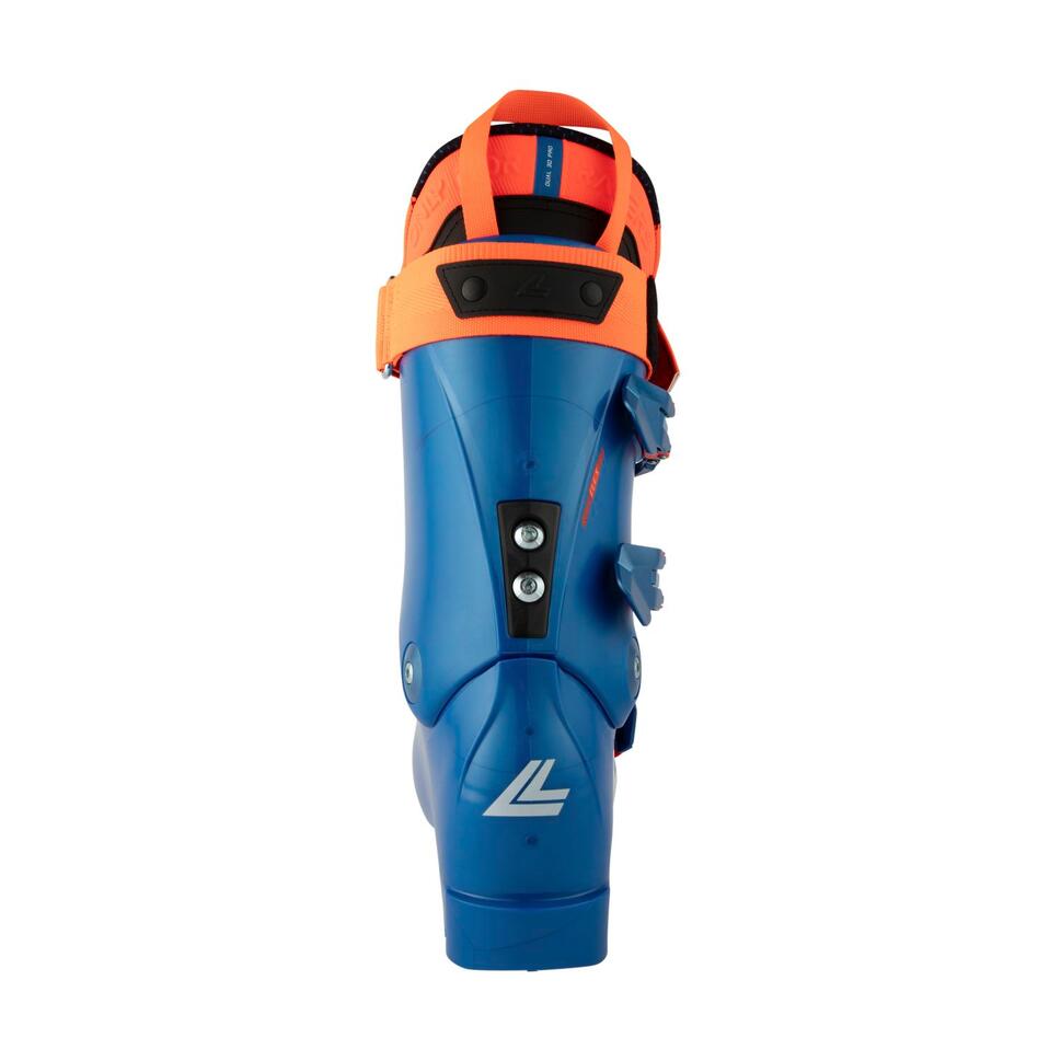 Buty narciarskie dziecięce LANGE RS 110 SC Vibrant Blue