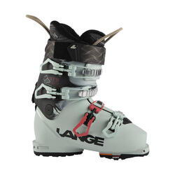 Chaussures De Ski Rando Xt3 Free 115 W Lv Gw Fresh Mint Femme
