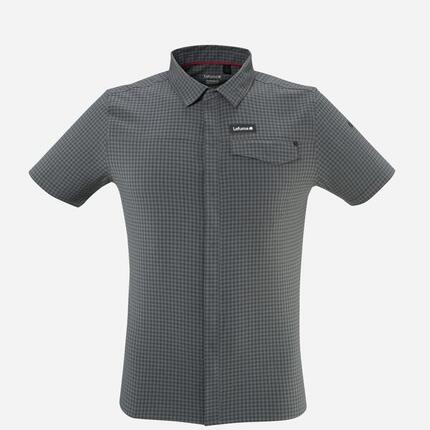 Chemise Randonnée Homme SKIM SHIRT SS