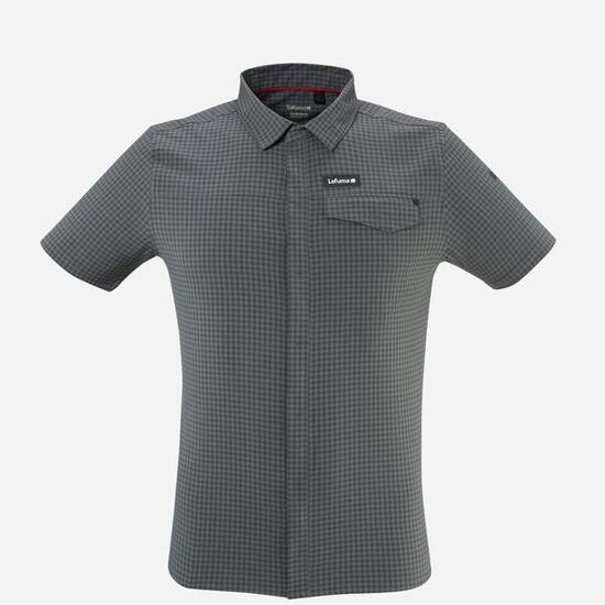 Chemise Randonnée Homme SKIM SHIRT SS