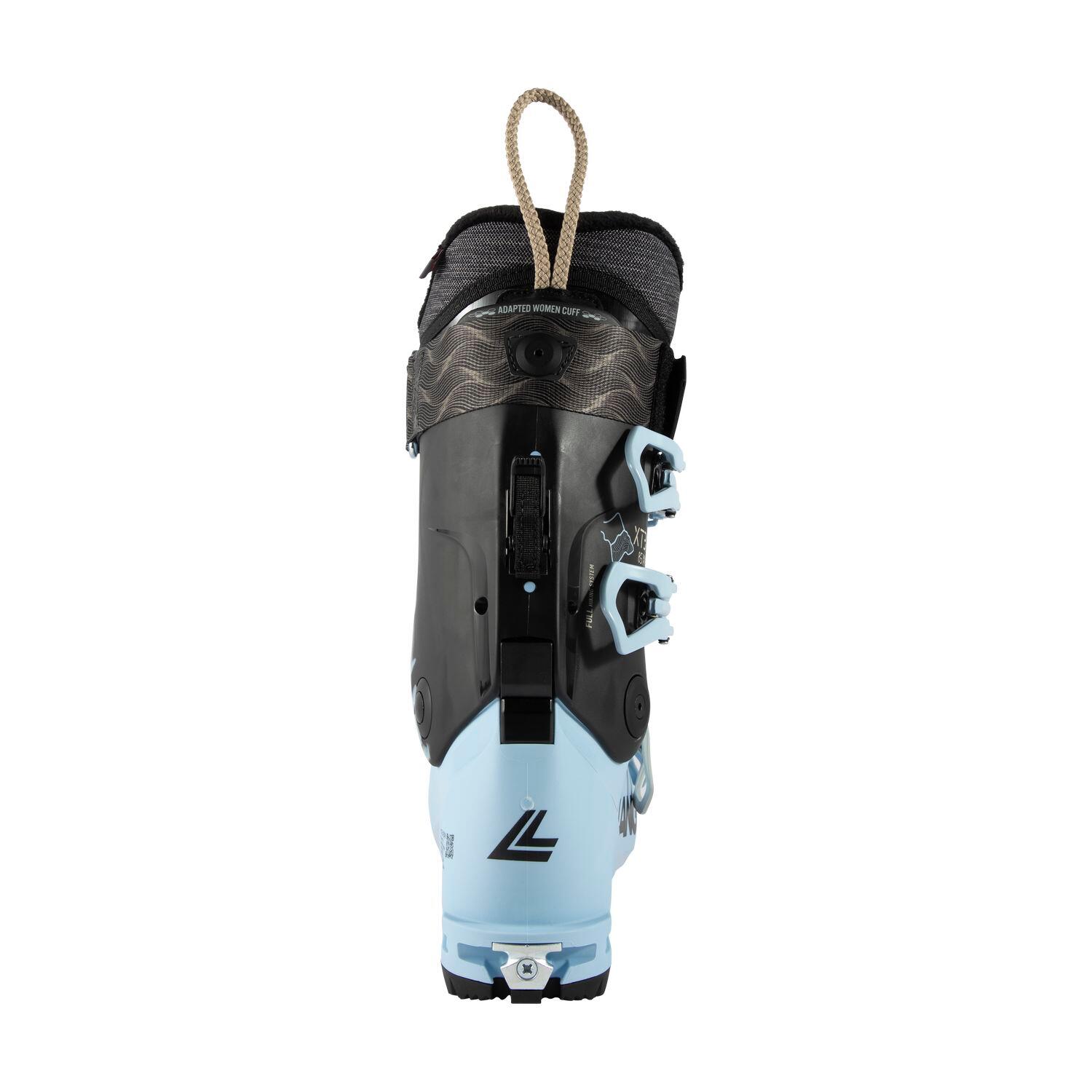 Botas de Esqui Rando XT3 Free 85 MV W GW Mulher 2/7