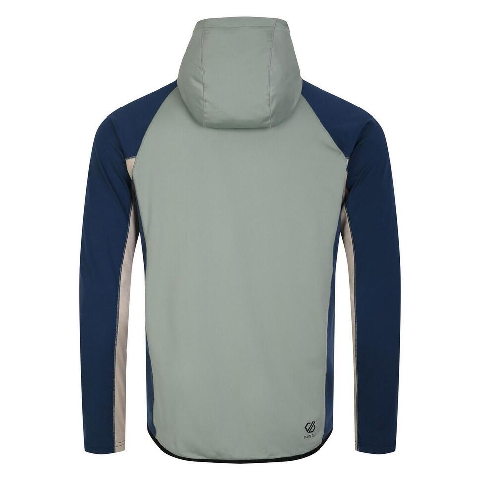 Męska Warstwa Środkowa Assimlilate II Core Stretch Midlayer