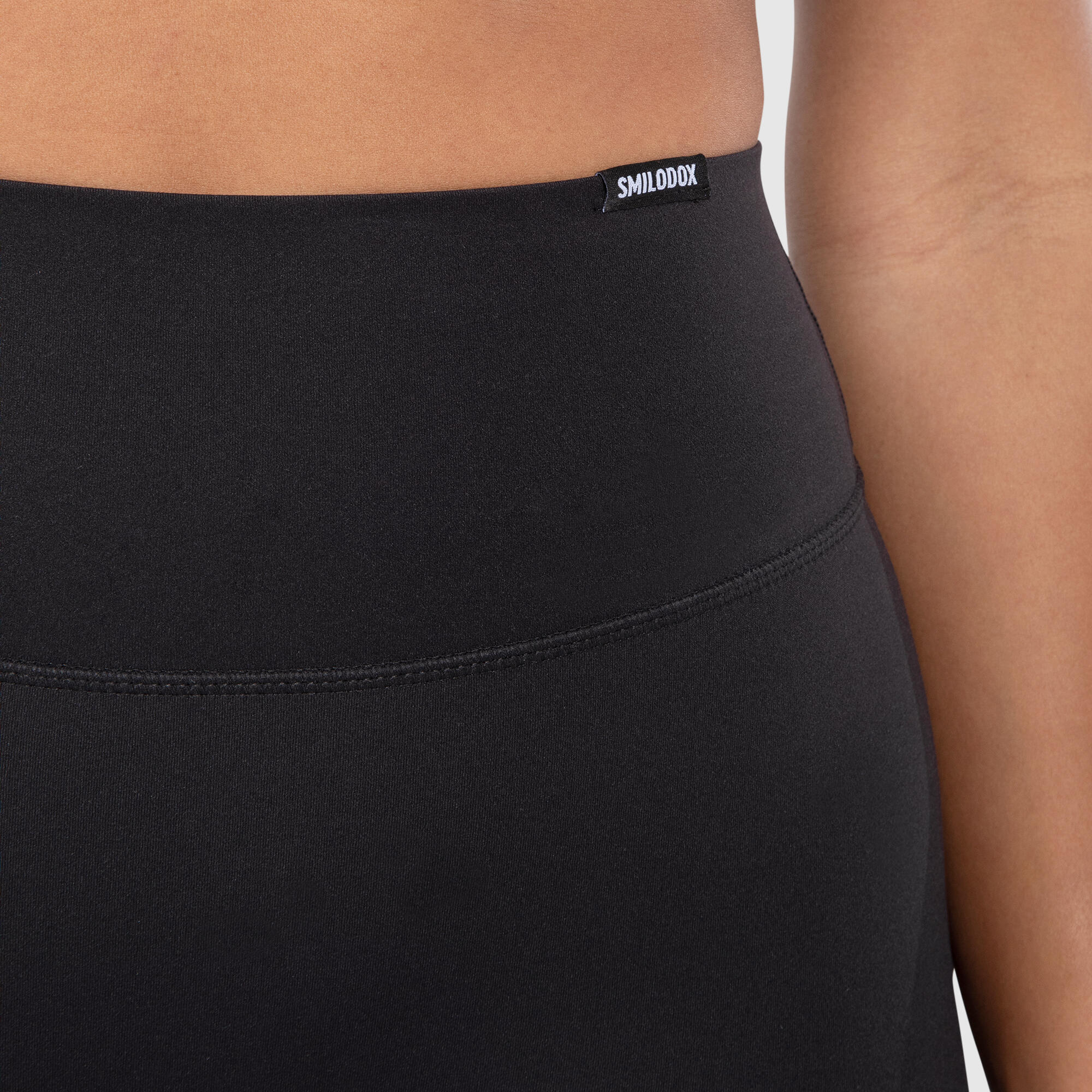 Damen Leggings Marie Schwarz 4/6