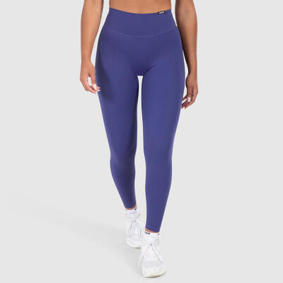 Damen Leggings Marie Kompression Schwarz