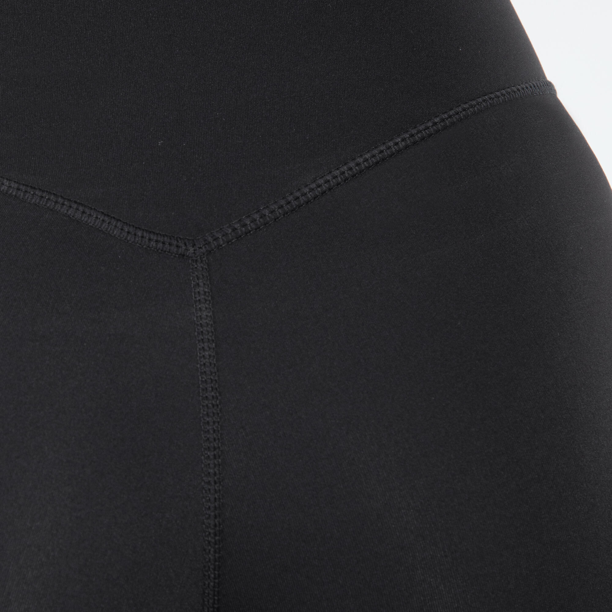 Damen Leggings Marie Kompression Schwarz 5/6