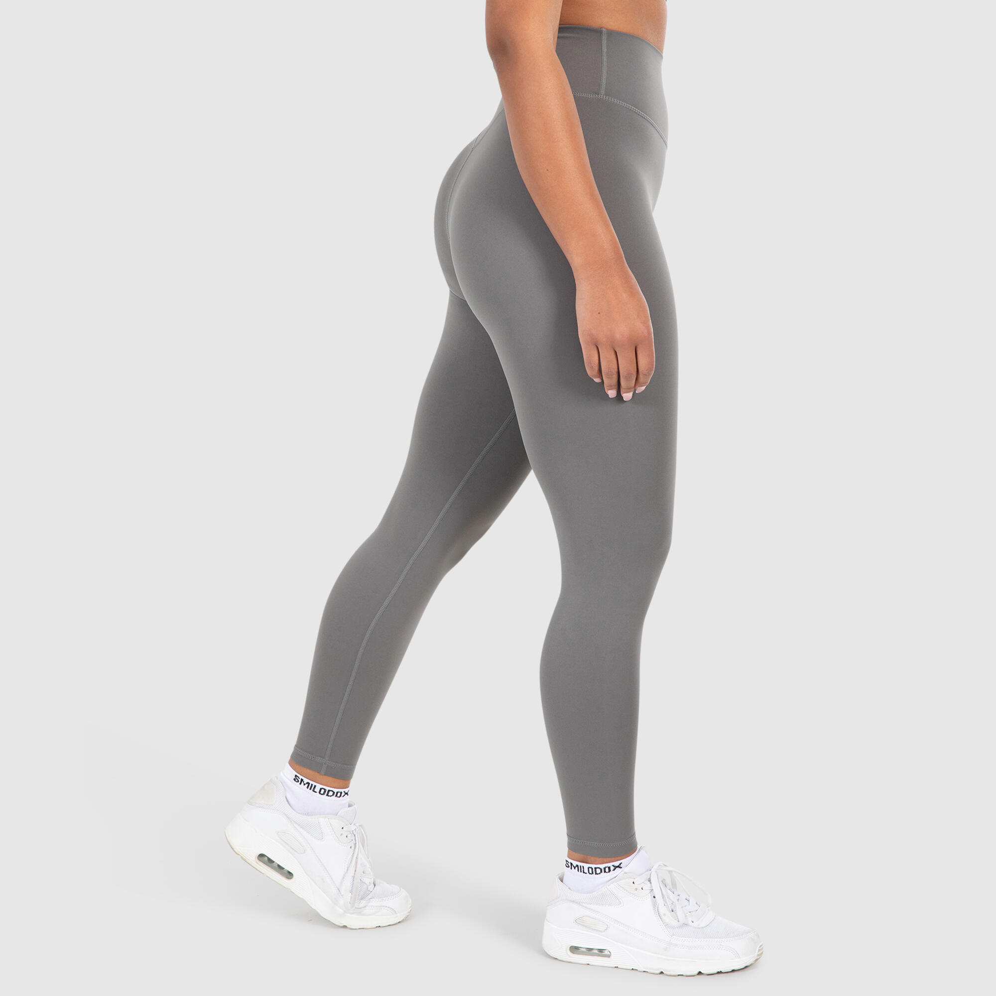 Damen Leggings Marie Anthrazit 2/6
