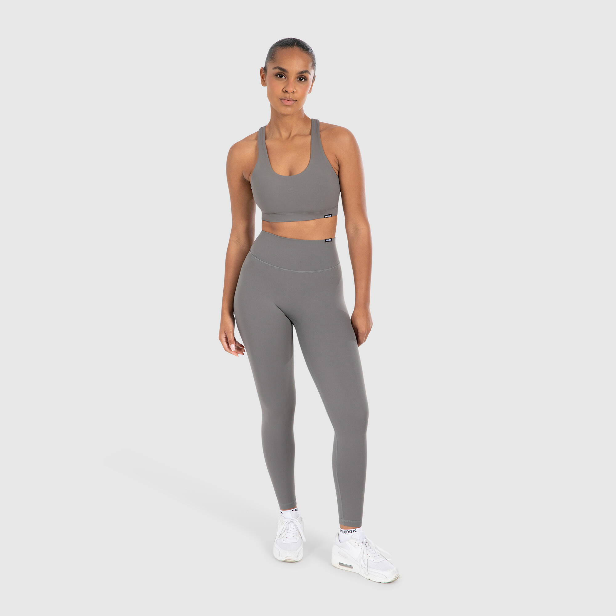 Damen Leggings Marie Anthrazit 3/6