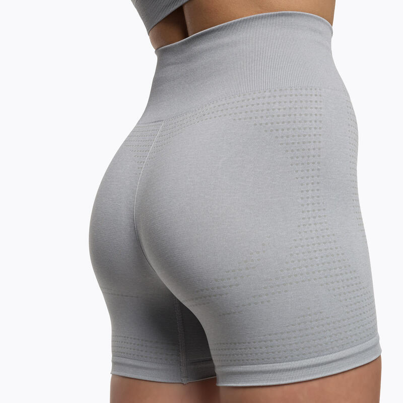 Short d'entraînement pour femmes Gymshark Vital Seamless