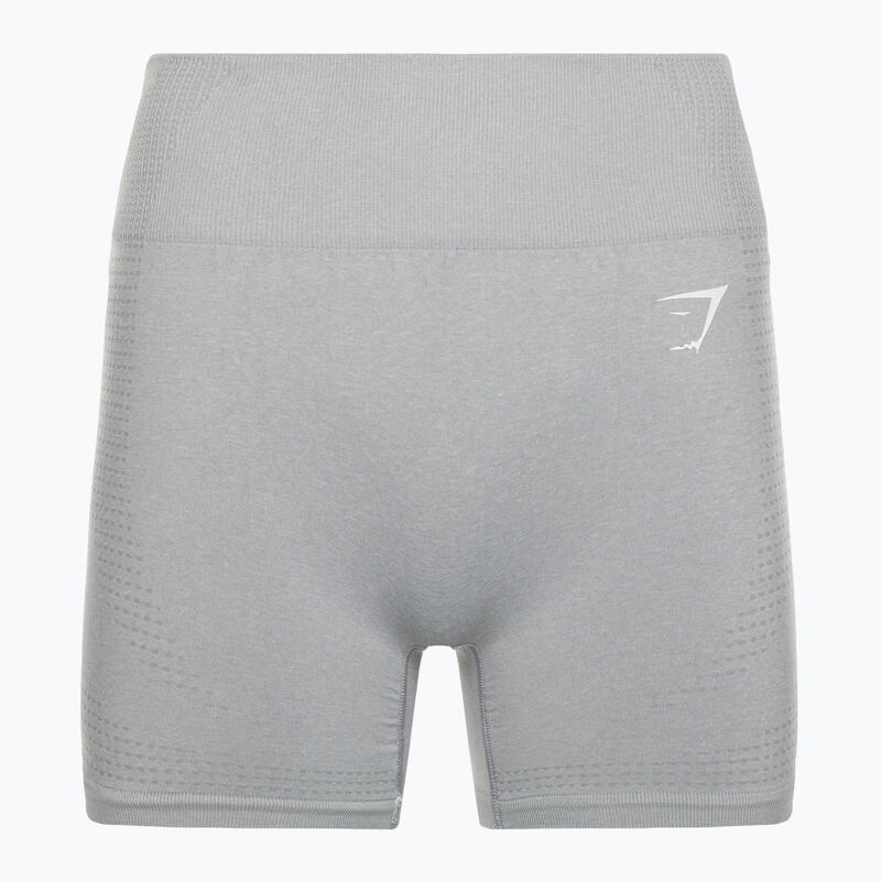 Short d'entraînement pour femmes Gymshark Vital Seamless