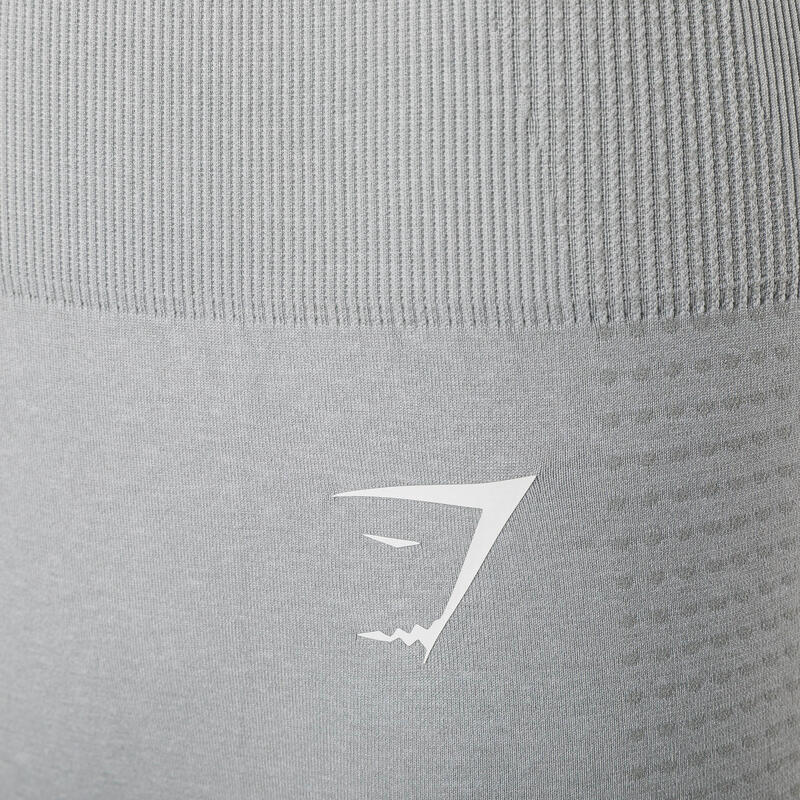 Pantalón corto de entrenamiento Gymshark Vital Seamless para mujer