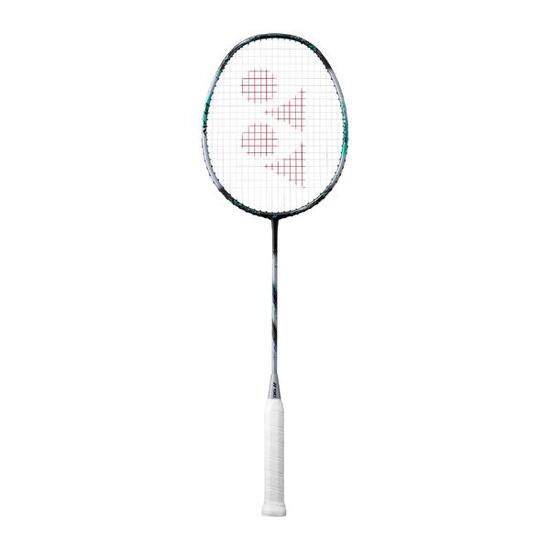 Raquette De Badminton ASTROX 88S (Noir / Argenté)