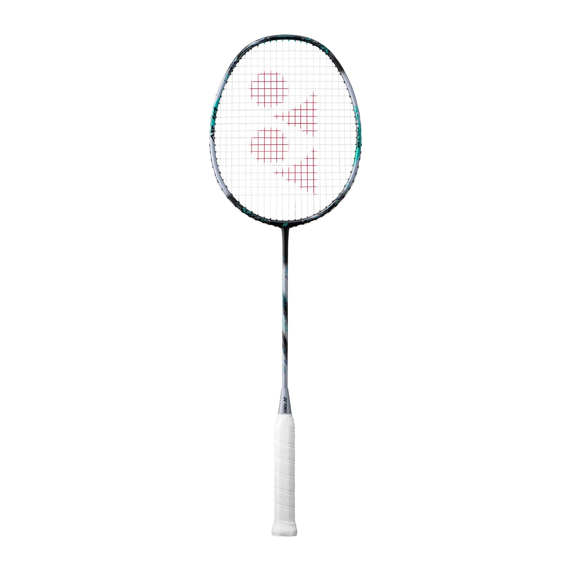 Racchetta da badminton ASTROX 88S (Nero / Argento)