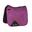 Tapis de selle PRIME Cheval (Violet)