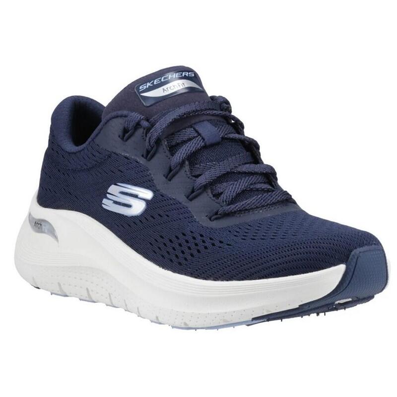 Sneaker "2.0 Big League" Damen Marineblau