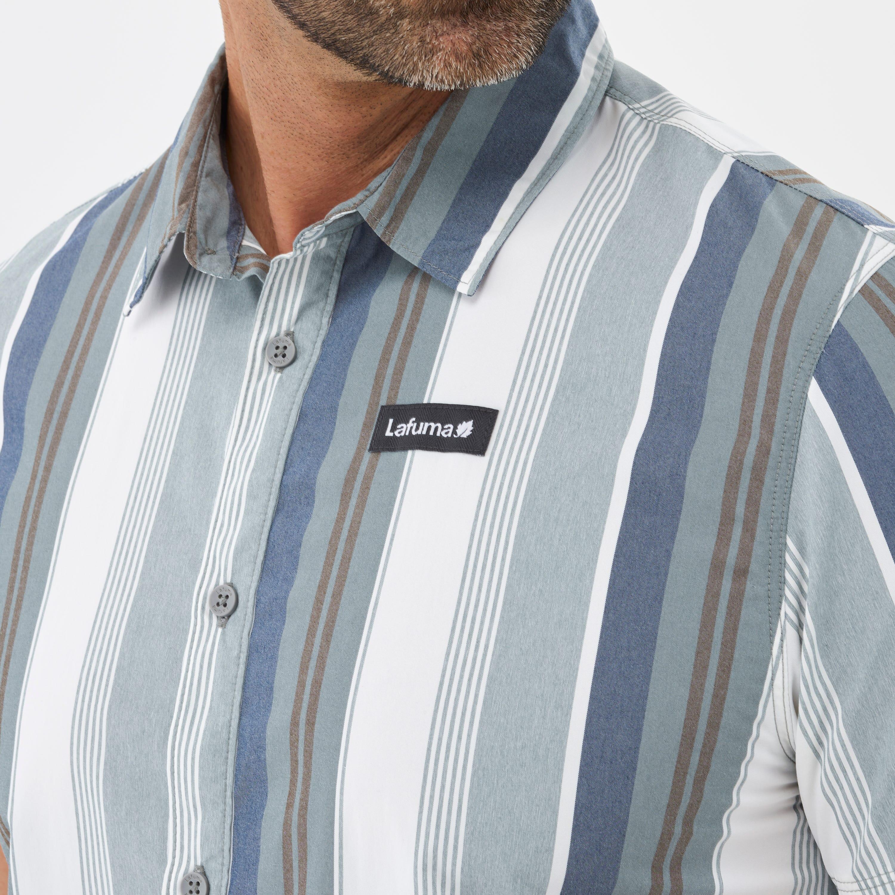 Chemise lafuma hotsell