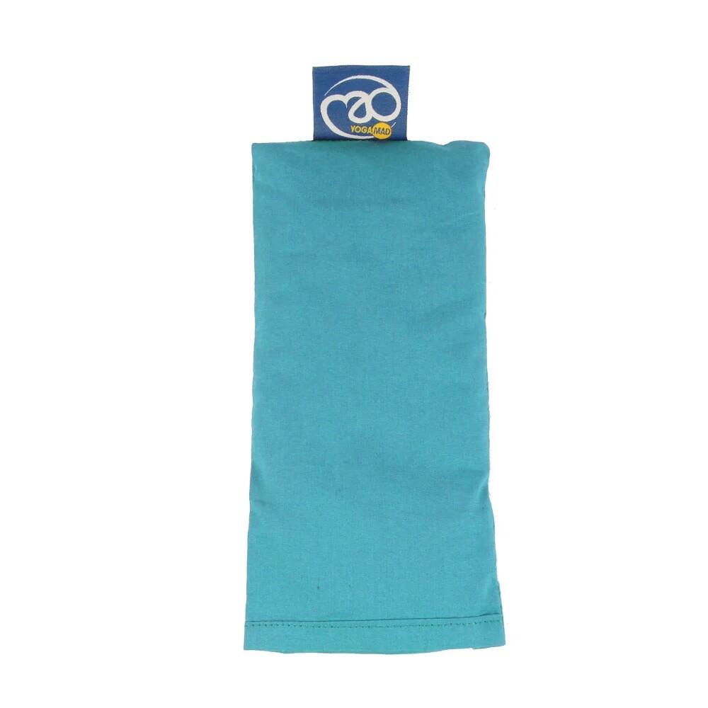 Cotton Eye Pillow (Light Blue) 1/3