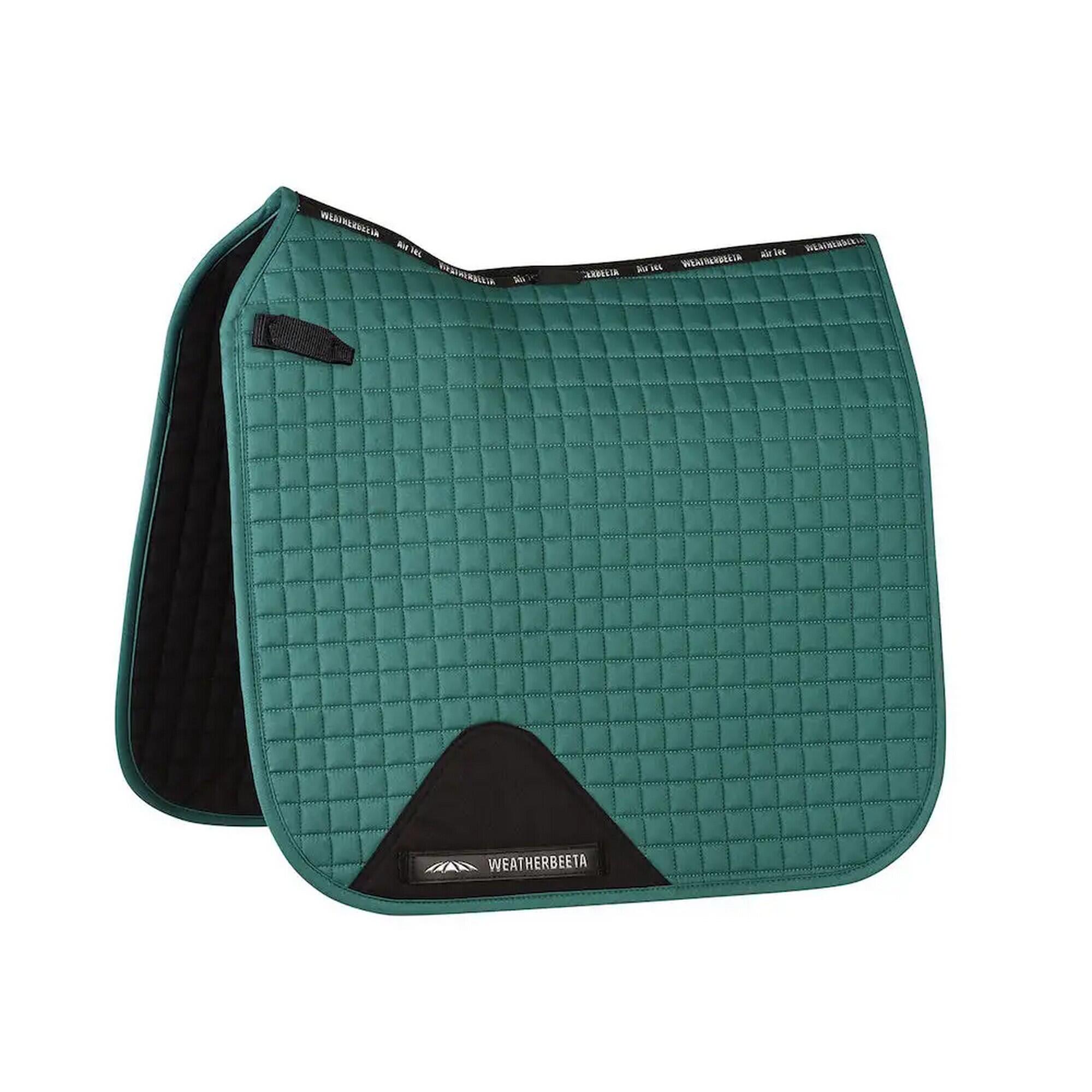 PRIME Horse Saddle Pad (Green)