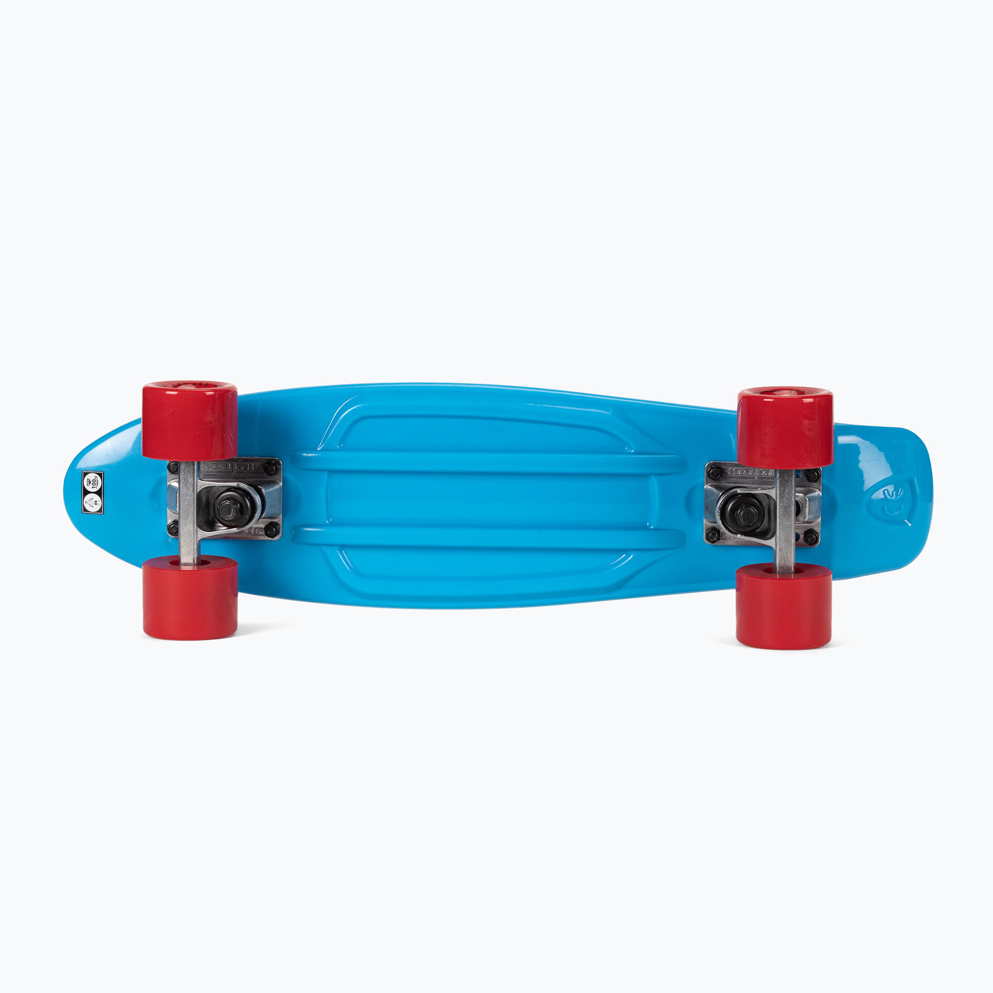 Skate azul meteoro 23690 OS 4/5