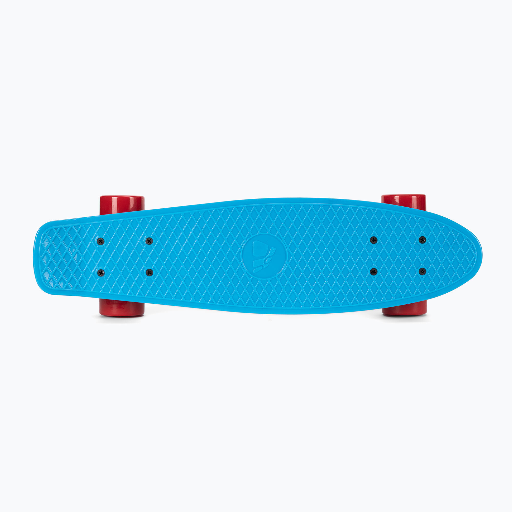 Skate azul meteoro 23690 OS 3/5