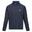 Great Outdoors Montes FleecePullover Herren Dunkles Jeansblau