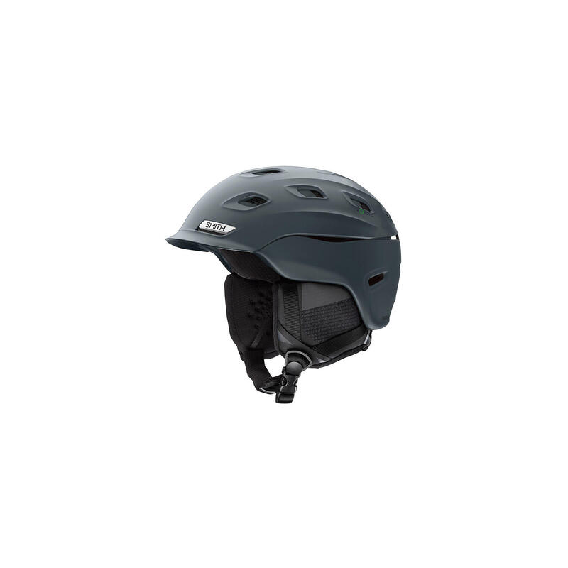 Casco da sci/neve uomo Nexus Mips ardesia e nero