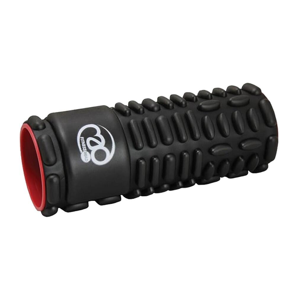 Vari Massage Foam Muscle Roller (Black) 3/3