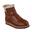 Bottines KEEPSAKES 2.0 Femme (Chocolat)