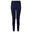 Pantalon de jogging Femme (Bleu marine)